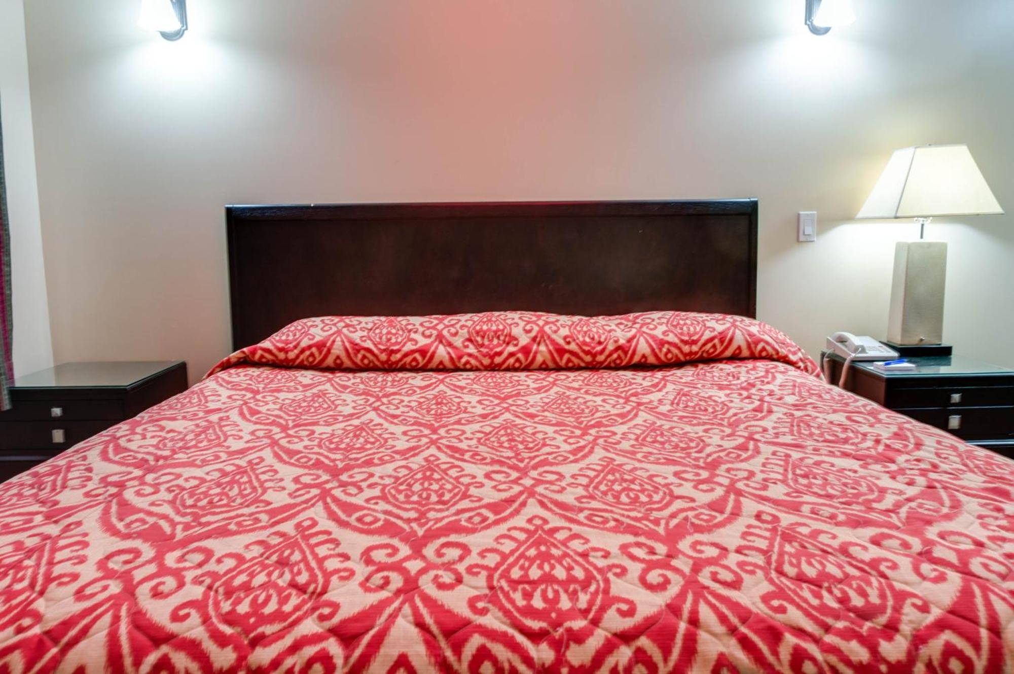Sky Palm Motel - Orange Chambre photo